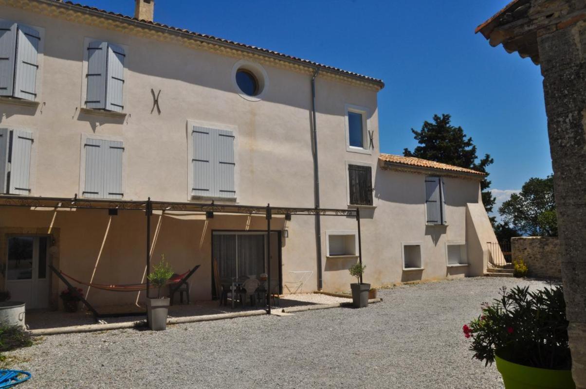 Le Gite Du Jas Vieux Montfort  Exterior photo